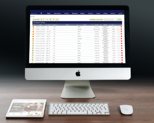 Pinnacle Total Commerce